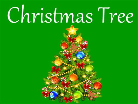 Christmas Tree 🏆 Games Online