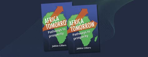 Launch And Discussion Africa Tomorrow Pathways To Prosperity Iss