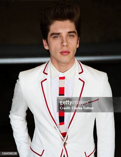 274 David Lambert Actor Stock Photos High Res Pictures And Images