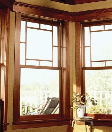 Craftsman Bungalow Craftsman Style Window Treatments The Craftsman