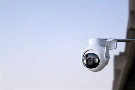 IMOU launches the Cruiser 2 AI outdoor camera, delivering accurate and ...