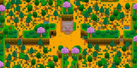 Stardew Valley En Yi Iftlik D Zeni Nedir