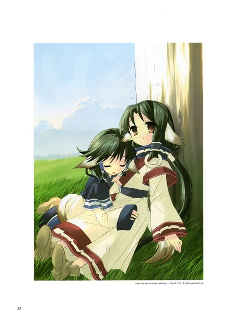 Utawarerumono127748 Zerochan