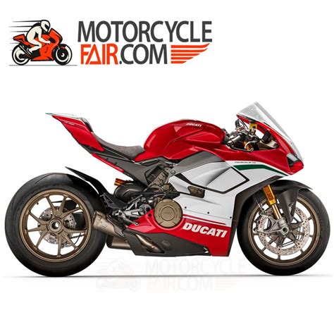 Ducati Panigale V4 Price in Bangladesh (Jan 2025)