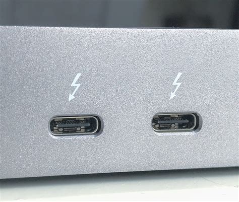 USB Thunderbolt: qué es y dónde lo encontramos 🥇