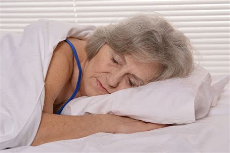 5 Tips To A Good Night’s Sleep For Seniors Pioneer Emergency Response Services