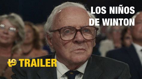 Los Ni Os De Winton Trailer Espa Ol V Deo Dailymotion