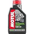 Amazon Motul Transoil Expert W Synthetic Blend Liter Automotive