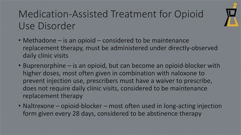 Opioids A Pharmaceutical Perspective On Prescription Drugs Ppt Download