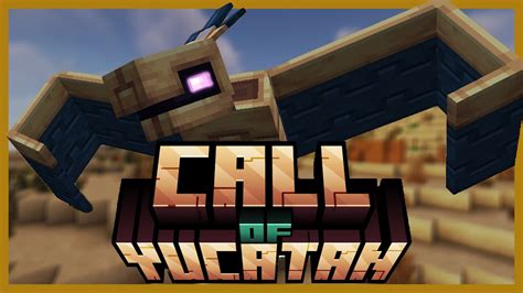 Call Of Yucat N Quick Mod Overview Guide Youtube