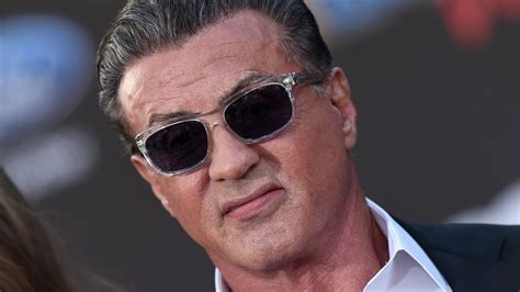 Sylvester Stallone Denies Claim That He Sexually Assaulted Minor