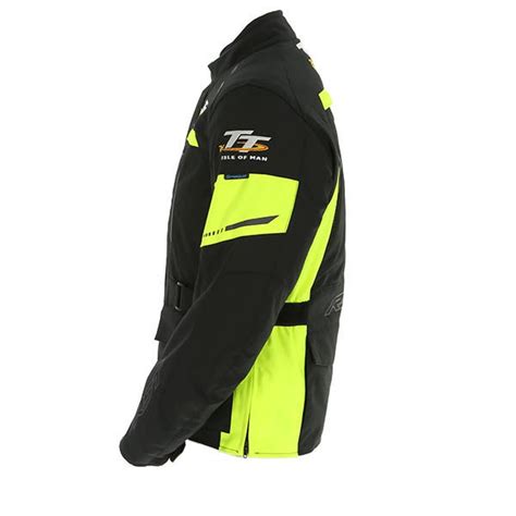 RST IOM TT Sulby CE Textile Jacket Choice Of Colours Apex 66