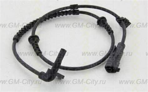 Датчик ABS передний правый купить для Chevrolet Aveo T300 - 94544448