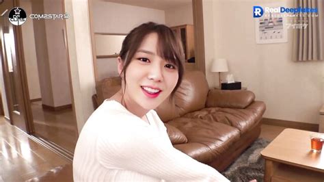 Fake Jisoo And Her Mother Wanna Fuck With Classmate 지수 블랙핑크