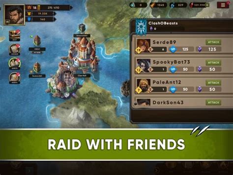 Clash Of Beasts Tower Defense Screenshots Rawg