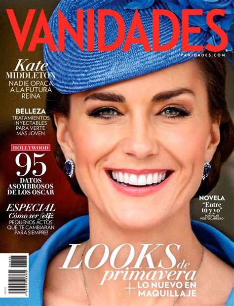 Vanidades M Xico Magazine Get Your Digital Subscription