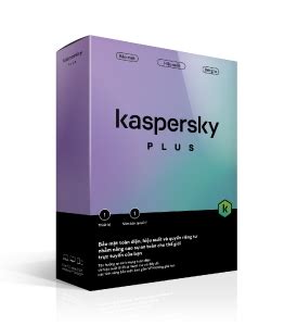 T I Kaspersky Plus Kaspersky Lab Antivirus Protection Internet