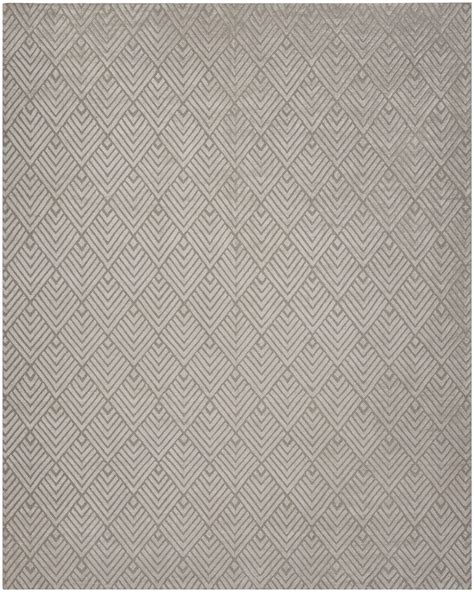 Hri Latitude La 3152b Silver Rug Studio