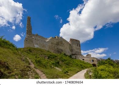 609 Cachtice castle Images, Stock Photos & Vectors | Shutterstock