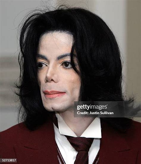 Michael Jackson Trial Continues Photos and Premium High Res Pictures - Getty Images