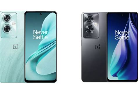 HP OnePlus Nord N30 SE 5G Resmi Meluncur Versi Lebih Murah Dengan