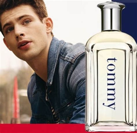 Tommy Men Edt Ml Perfumes Cardales