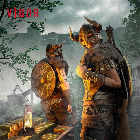 Vigor