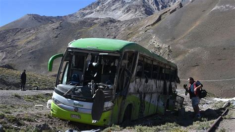 Tres Sanjuaninos Entre Los 19 Muertos De La Mayor Tragedia Vial