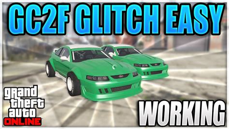 Working Gta Give Cars To Friends Glitch Gctf Glitch Ps Ps