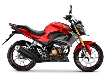 Motor Honda CB150 Verza Terbaru 2023 | PT Astra Honda Motor