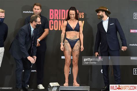 Female Boxers Rachel Proboxer Nude Instagram Leaked Photo