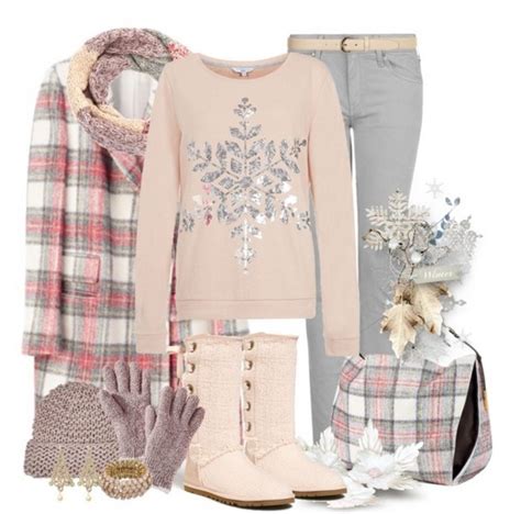 12 Warm And Cozy Outfit Combinations For Winter Pretty Designs