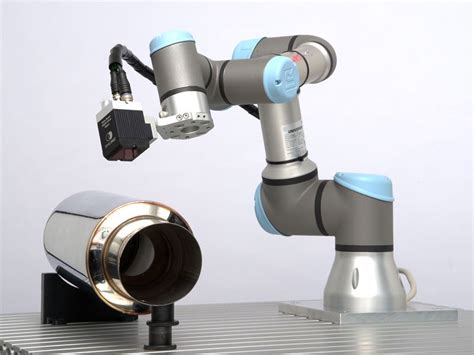 Cobots From Universal Robots Programming Teaching ArtiMinds Robotics