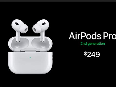 Airpods Pro Vs Airpods Pro 1 ¿hay Tanta Diferencia Comparativa