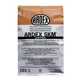 Ardex SKM Skimcoat Patch 10 Lb Bag Tools4Flooring