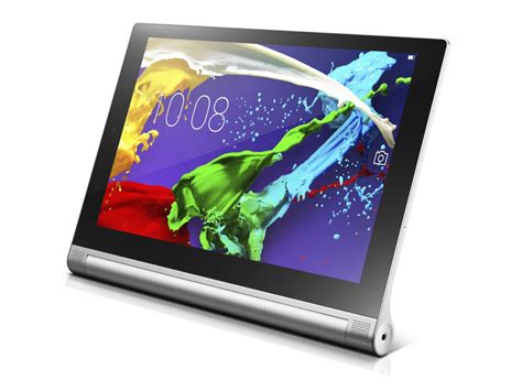 Breve Análisis Del Lenovo Yoga Tablet 2 10 1 Wi Fi 1050f