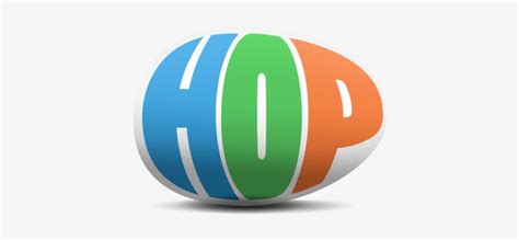 Hop Movie Logo Hop The Movie 800x310 Png Download Pngkit