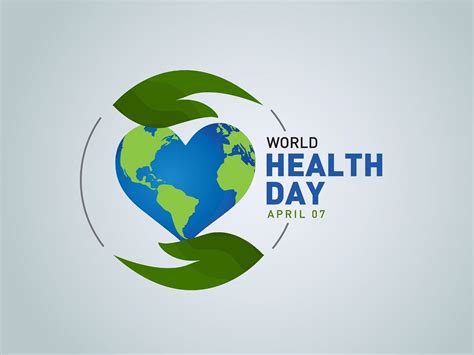 World Health Day 2024 Date Theme History Significance 7 And Ways To