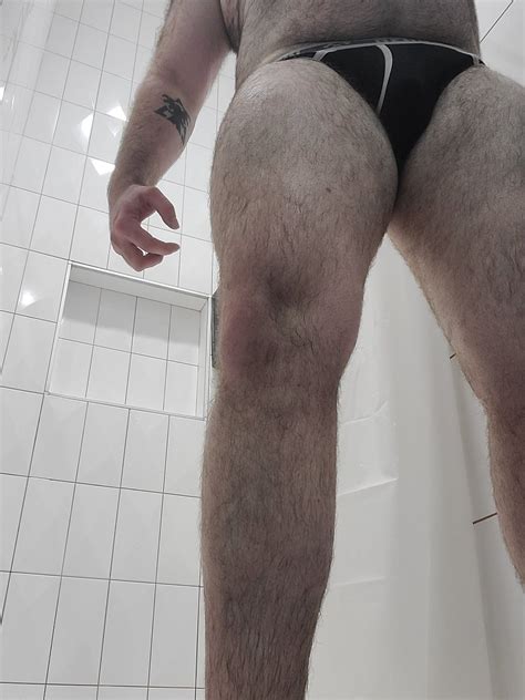 HairyHyperion On Twitter Leg Day