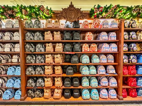 This NEW Disney Souvenir Collection Just Went VIRAL Online — Here's