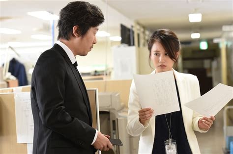 「毒島ゆり子のせきらら日記」のワンシーン。 Ctbs 前田敦子、主演ドラマ主題歌含む初のソロアルバムをリリース 画像ギャラリー 3