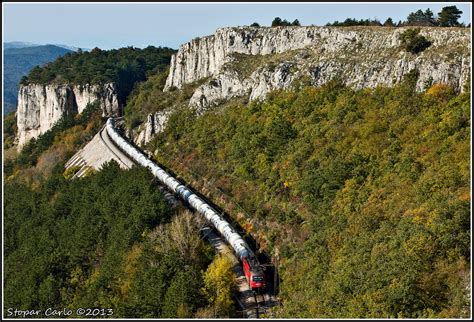 Wallpaper Train Tank Siemens Slovenia B Treno Slo Freight