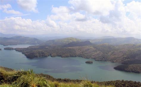 Free Stock Photo Of Kalvaeri Mount Ecotourism Top View Of Idduki Dam