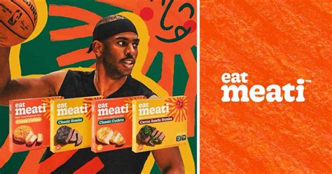 Nba All Star Chris Paul And World Champion Aly Raisman Invest In Meati