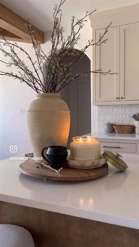 Bathroom Countertop Decor And Organization Artofit