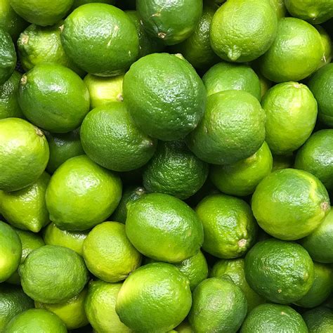Lime - Frutta e verdura a Torino - Tosco