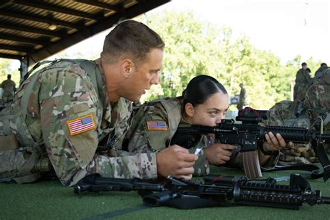 Trust Yourself Preliminary Marksmanship Instruction