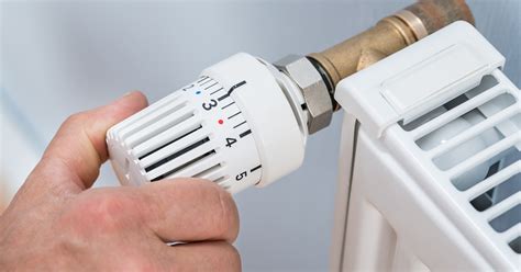 Vannes Thermostatiques Energie Plus Le Site