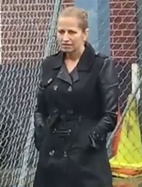 Canada Killer Karla Homolka Volunteered At School Report