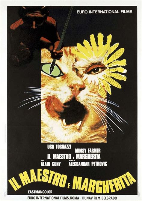 The Master and Margaret (1972 film) - Alchetron, the free social ...